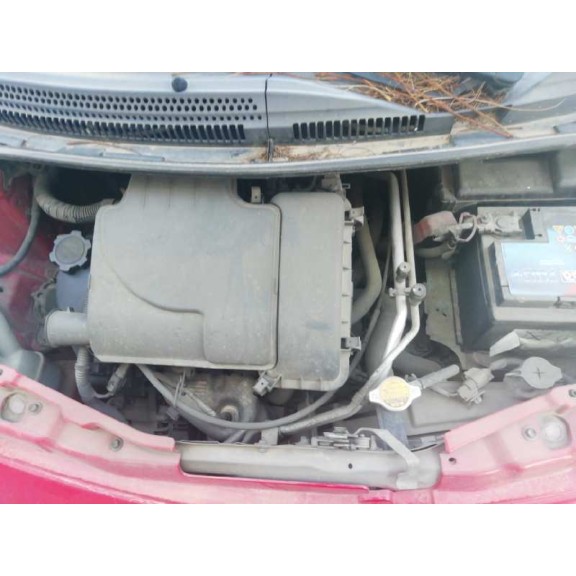 citroën c1 del año 2006