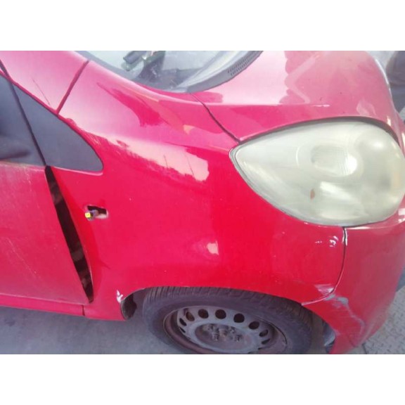 citroën c1 del año 2006