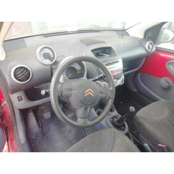 citroën c1 del año 2006