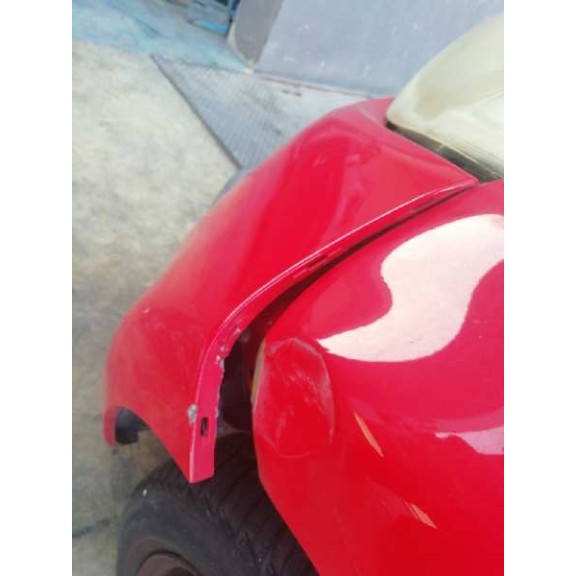 citroën c1 del año 2006