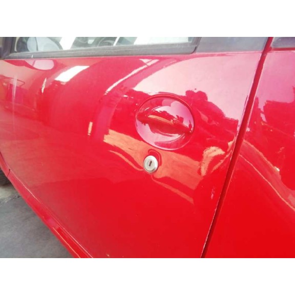 citroën c1 del año 2006