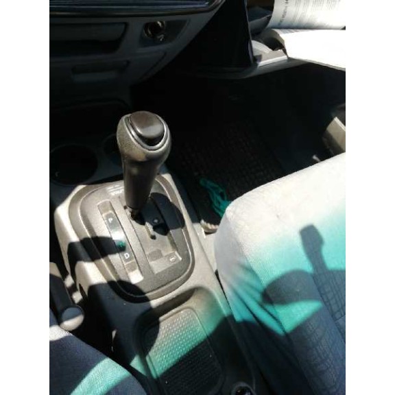 mitsubishi space star (dg0) del año 2000