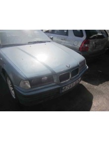 bmw serie 3 berlina (e36) del año 2002 2