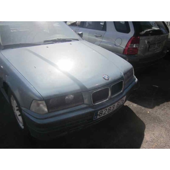 bmw serie 3 berlina (e36) del año 2002