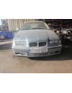 bmw serie 3 berlina (e36) del año 2002