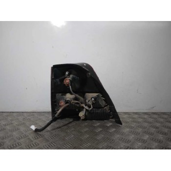 Recambio de piloto trasero derecho para kia sorento 2.5 crdi concept referencia OEM IAM   