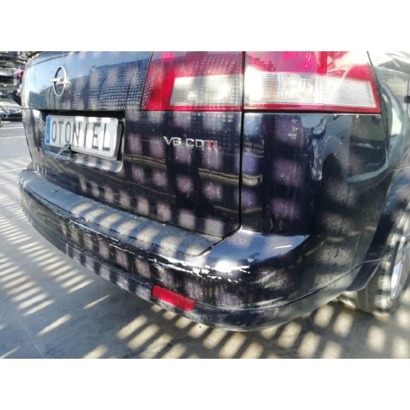 opel vectra c berlina del año 2004