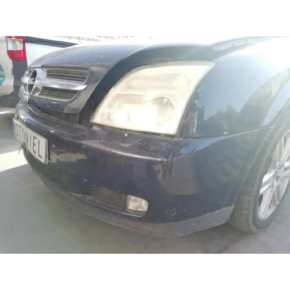 opel vectra c berlina del año 2004