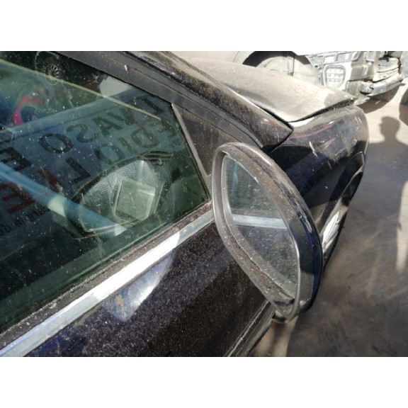 opel vectra c berlina del año 2004