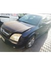 opel vectra c berlina del año 2004