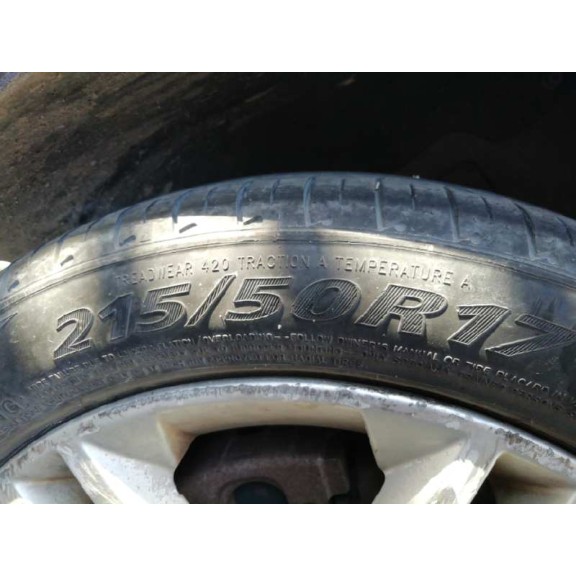 opel vectra c berlina del año 2004