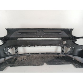 Recambio de paragolpes delantero para fiat 500 lounge referencia OEM IAM 52008197  