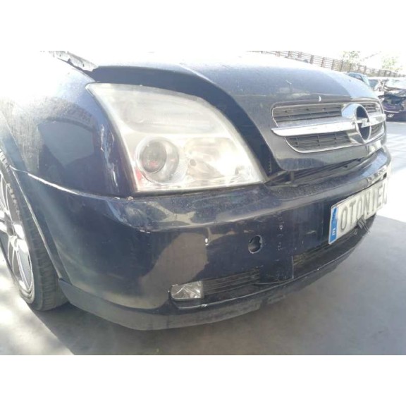 opel vectra c berlina del año 2004