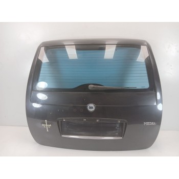 Recambio de porton trasero para lancia phedra (179_) 2.2 jtd (179axc1a) referencia OEM IAM 1489361080  