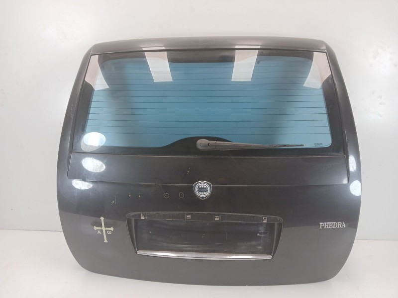 Recambio de porton trasero para lancia phedra (179_) 2.2 jtd (179axc1a) referencia OEM IAM 1489361080  