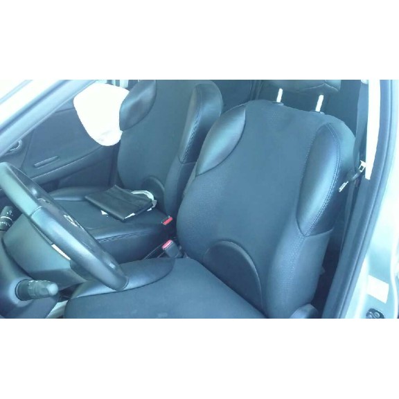 nissan note (e11e) del año 2012