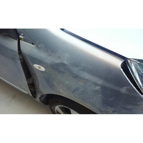 nissan note (e11e) del año 2012