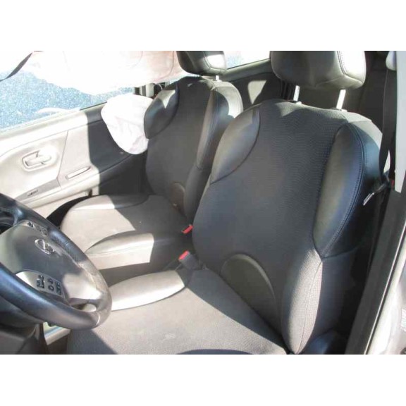 nissan note (e11e) del año 2012