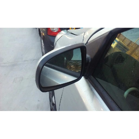 nissan note (e11e) del año 2012