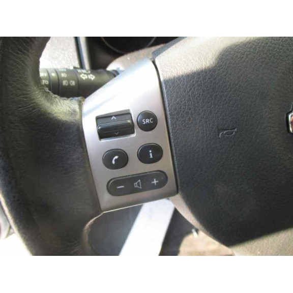 nissan note (e11e) del año 2012