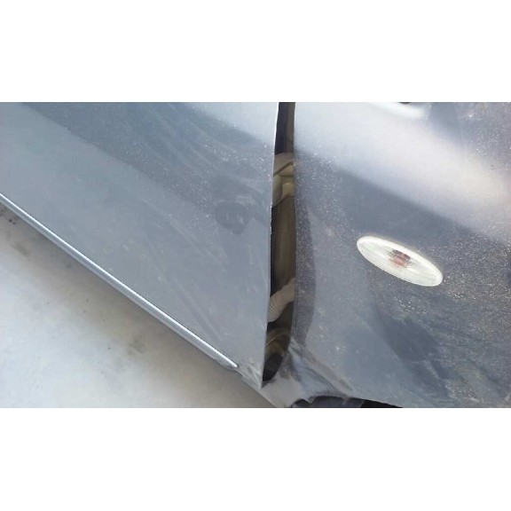 nissan note (e11e) del año 2012