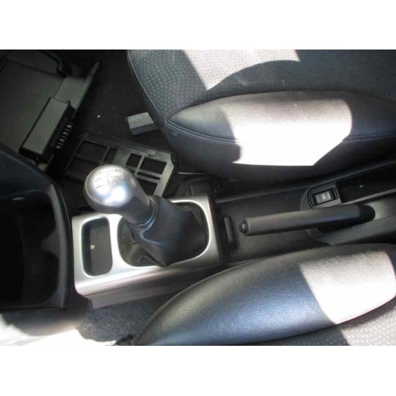 nissan note (e11e) del año 2012