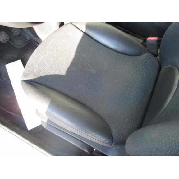 nissan note (e11e) del año 2012