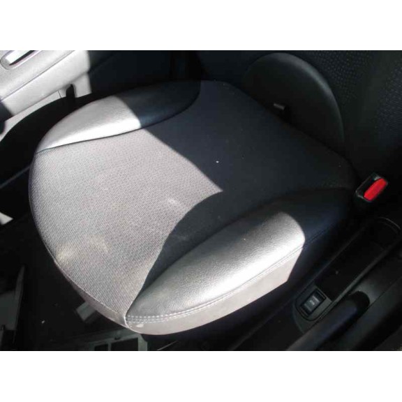 nissan note (e11e) del año 2012