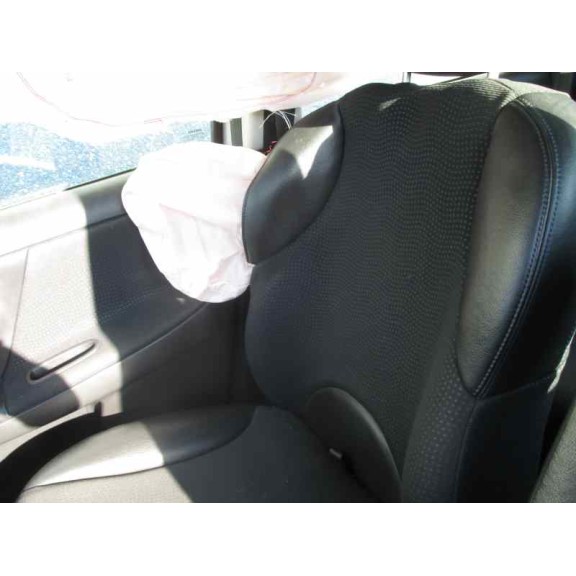 nissan note (e11e) del año 2012