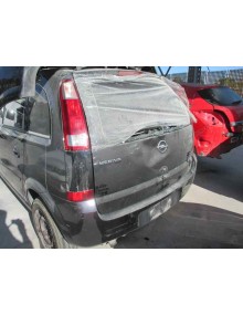 opel meriva del año 2003