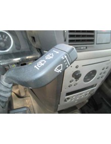 opel meriva del año 2003 2