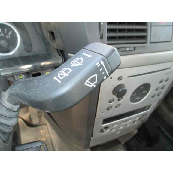 opel meriva del año 2003