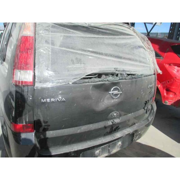 opel meriva del año 2003