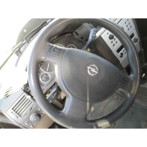 opel meriva del año 2003