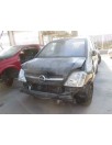 opel meriva del año 2003