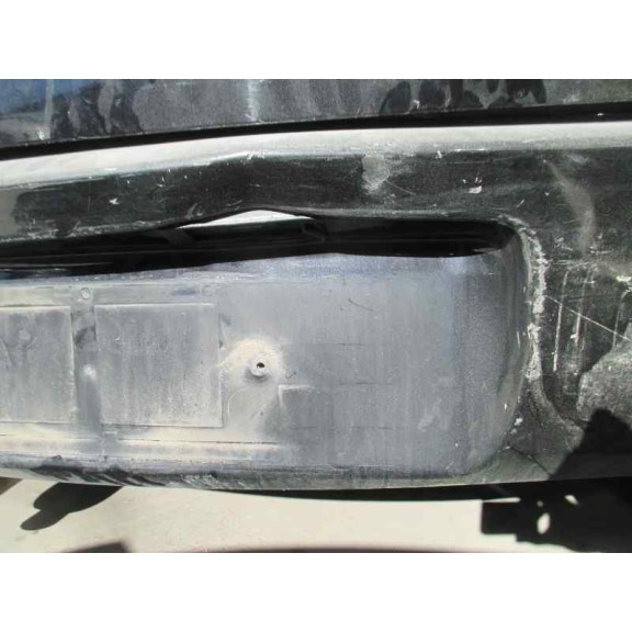 opel meriva del año 2003