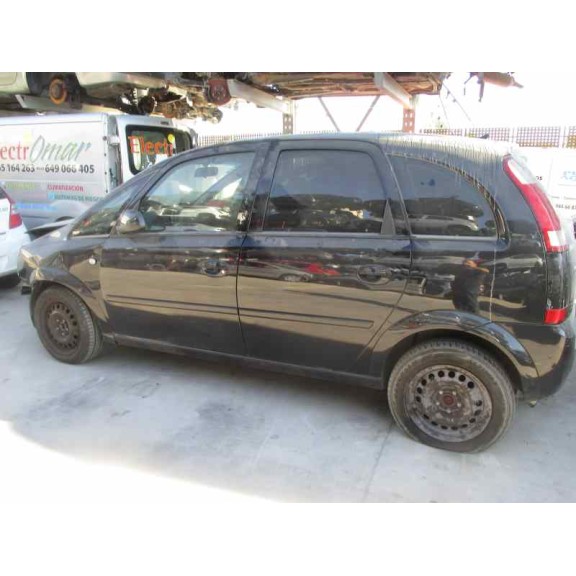 opel meriva del año 2003