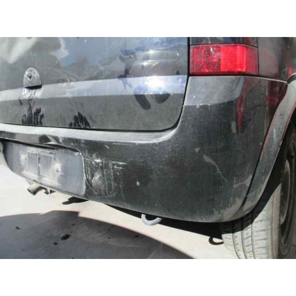 opel meriva del año 2003