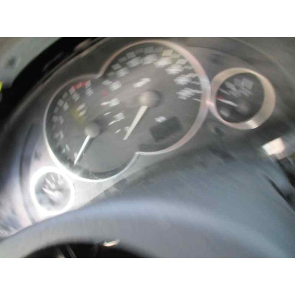 opel meriva del año 2003