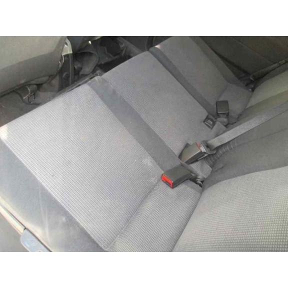 opel meriva del año 2003