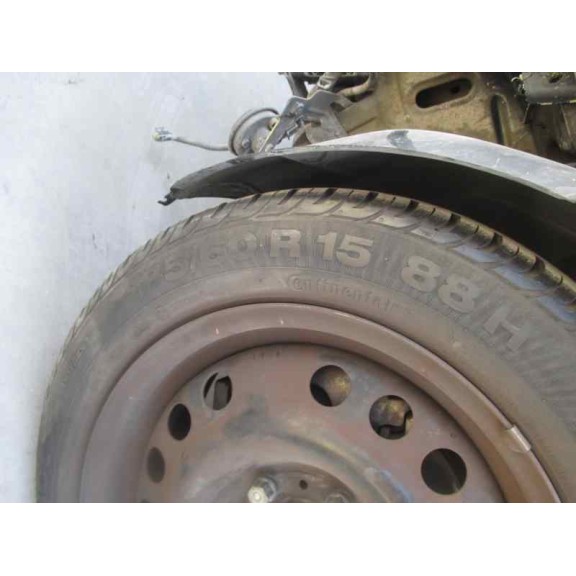 opel meriva del año 2003