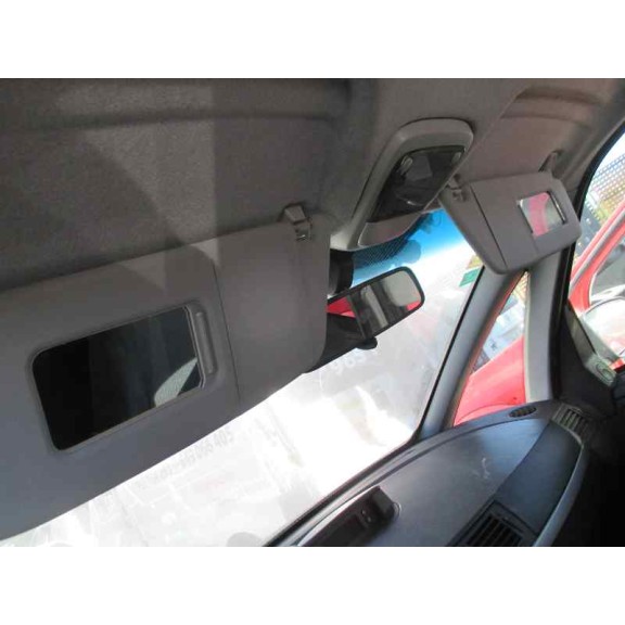 opel meriva del año 2003