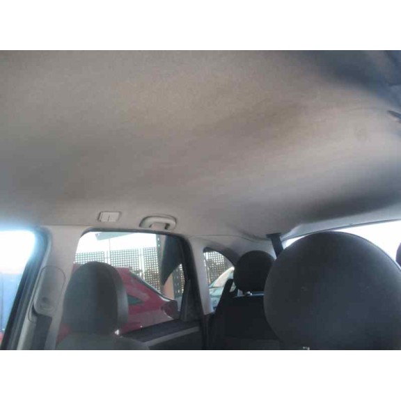 opel meriva del año 2003