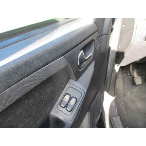 opel meriva del año 2003