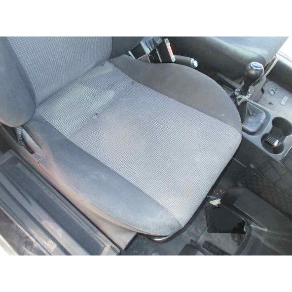 opel meriva del año 2003