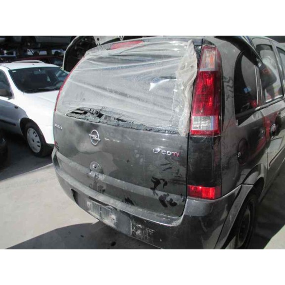 opel meriva del año 2003