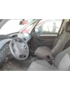 opel meriva del año 2003