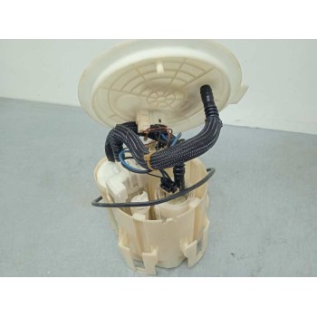 Recambio de aforador para opel astra h ber. edition referencia OEM IAM 13238051 0580314196 4 CABLES CON BOMBA