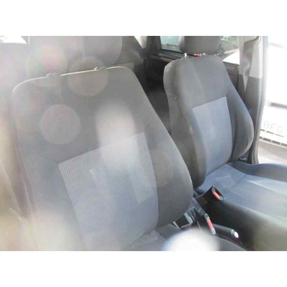 opel meriva del año 2003