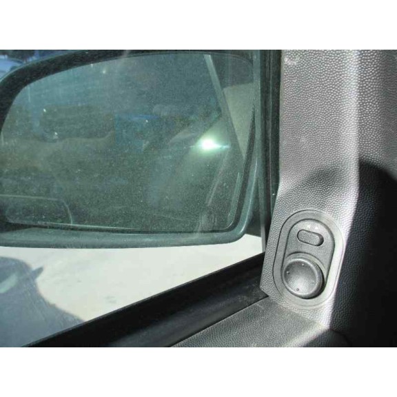 opel meriva del año 2003